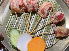 -本炙炭烤·蒲烧活鳗料理店(金沙洲店)