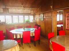 包房-苍洱春饭店