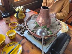 -塔洛藏餐吧(香格里拉古城店)