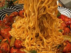 -碎怂烤肉(钟楼柳巷店)