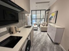 -isee心呈·度假酒店(春熙路店)