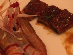 -上海兴国宾馆香樟园西餐厅