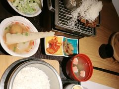 -味太助·银饭食堂(中华城店)