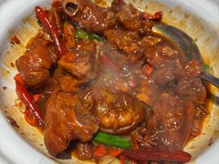 -匠熙小馆(崇文门店)