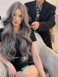 -DL HAIR SALON