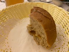 列巴面包篮-莫斯科餐厅