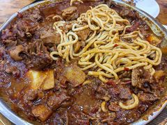 -火狼大盘鸡(团结东路店)