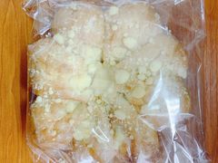 -玥儿弯弯手作烘焙(中海国际社区御城店)