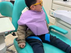 -泰康拜博口腔(凯迪大厦店)