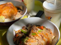 -Tangled Tree Tavern 老藤树食栈