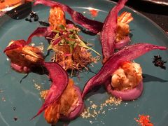 -AZUL by FUEL蓝色·法式酒馆(琶醍店)