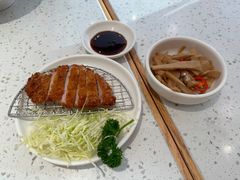 -味千拉面(金融街店)