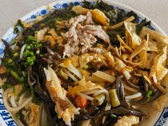 -西环肥仔螺蛳粉(南宁第一分店)