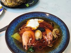 -ins森林童话餐厅coffee&bistro