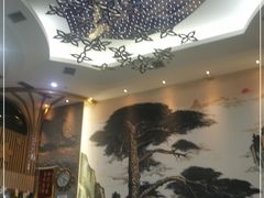 -绿岛汤泉韩式休闲会所