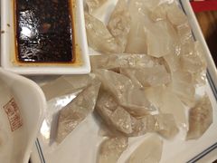 -新兴园饺子馆(北京百子湾店)