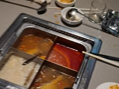 -海底捞火锅(河东万达广场店)