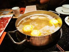 -牛事制造局牛肉火锅(莲岳路店)