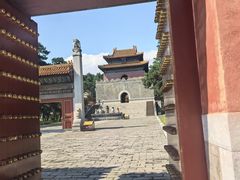 -清西陵