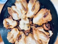 -百味地锅鸡(铜山路店)