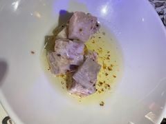 -绿茶餐厅(首开福茂店)