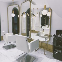 -S.HAIR SALON
