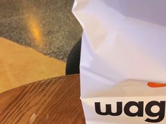 -Wagas(静安嘉里中心店)