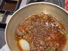 -黑牛の店·黑金店(沈阳万象城店)