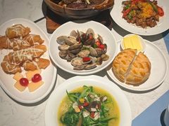 -荣小馆(临海世纪花城店)