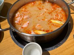 -山海蟹庐·海鲜糟粕醋火锅(慈溪店)