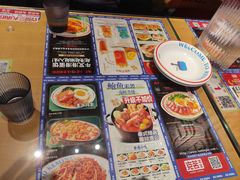 -克茗冰室(金地威新中心店)