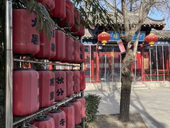 -中卫御苑福膳·养生局(圆明园店)