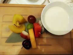 -明阁 Ming Court(广州朗豪酒店)