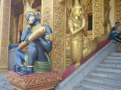 -西双版纳勐泐文化旅游区