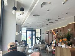 -必胜客(康华路店)