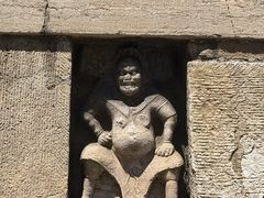 -正定古城-开元寺