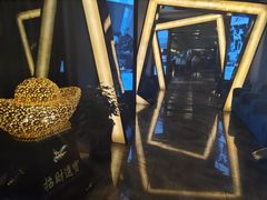 -七海旋律西餐厅(金沙湾店)