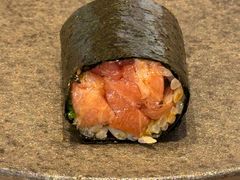 -嶺寿司
