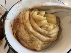 -江湖水乡铁锅炖魚(周庄嘉园店)