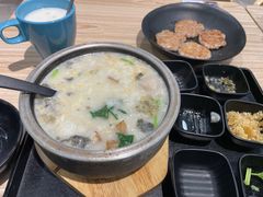 -渔米丰·广府鱼汤米线(光明广场店)