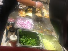 -四环冷面王(西单华威约饭街店)