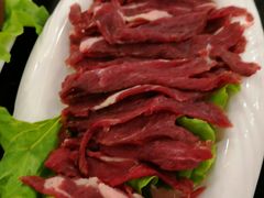 -栈桥王子饭店-风味餐厅