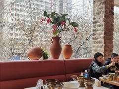-第六季自助餐厅(北太平庄店)