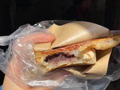 -王记海棠糕(新场古镇店)