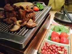 -玉川屋创意日料Bistro(柳巷店)