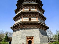 -天宁寺