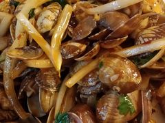 -京秀缘蒸汽海鲜农家菜大馅蒸饺