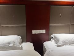 -枕海酒店(金沙滩海水浴场店)