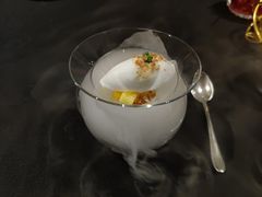 雪芭-圣丰索菲特·法国餐厅