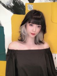 -新晨·SALON·形象造型